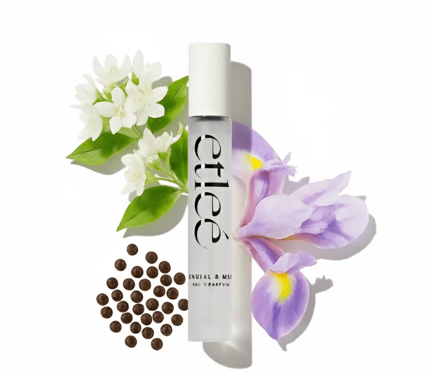 etleé Eau De Parfum – 10ml - Beauty Exchange Beauty Supply