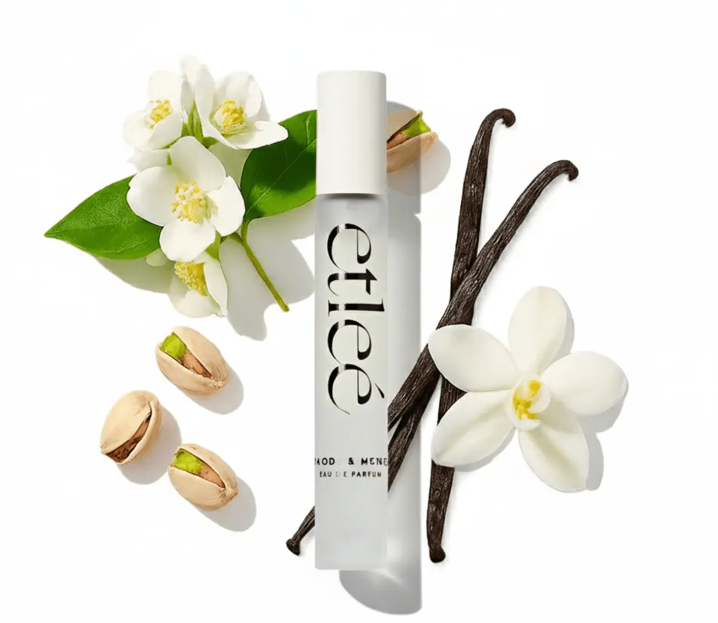 etleé Eau De Parfum – 10ml - Beauty Exchange Beauty Supply