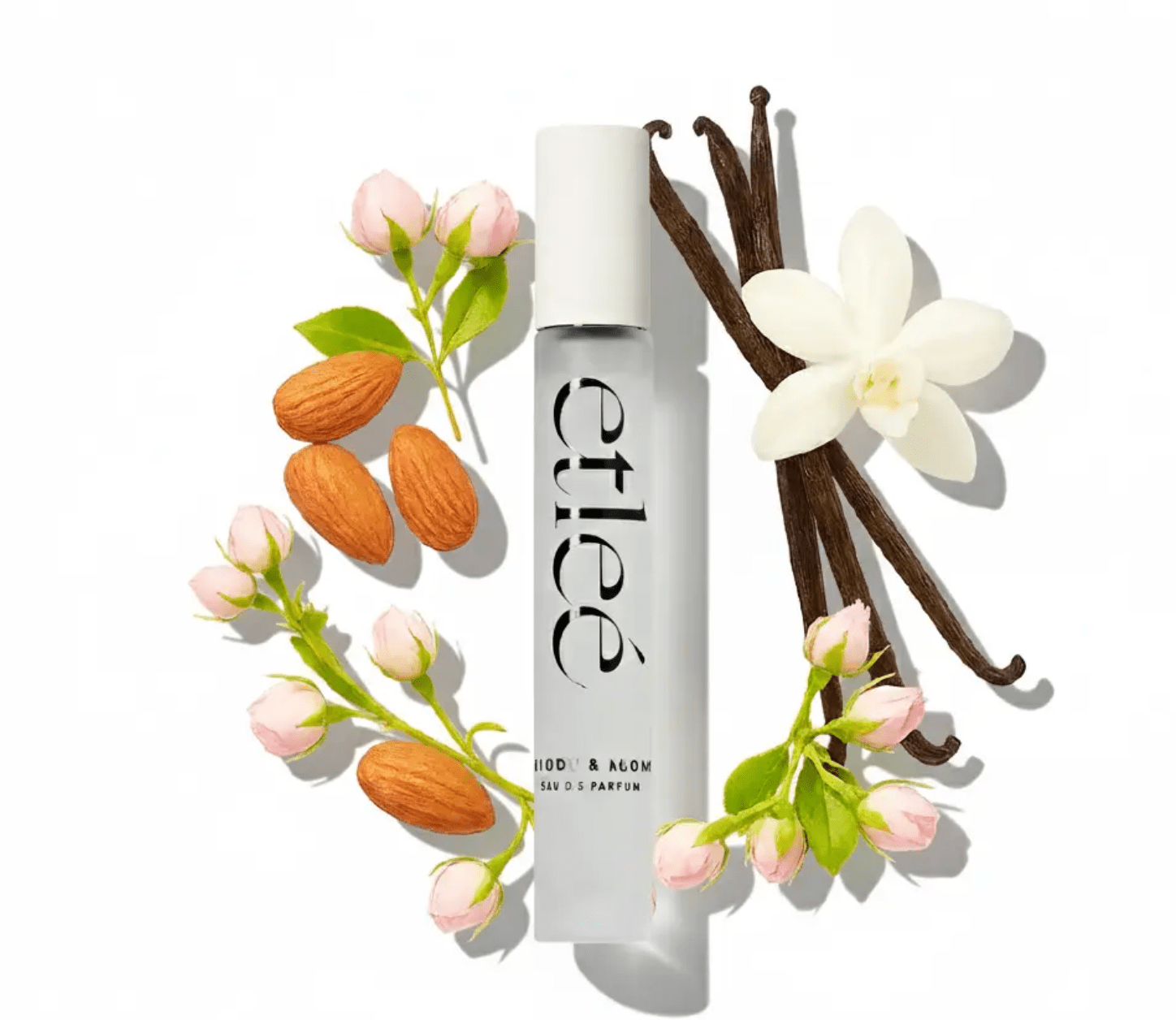 etleé Eau De Parfum – 10ml - Beauty Exchange Beauty Supply