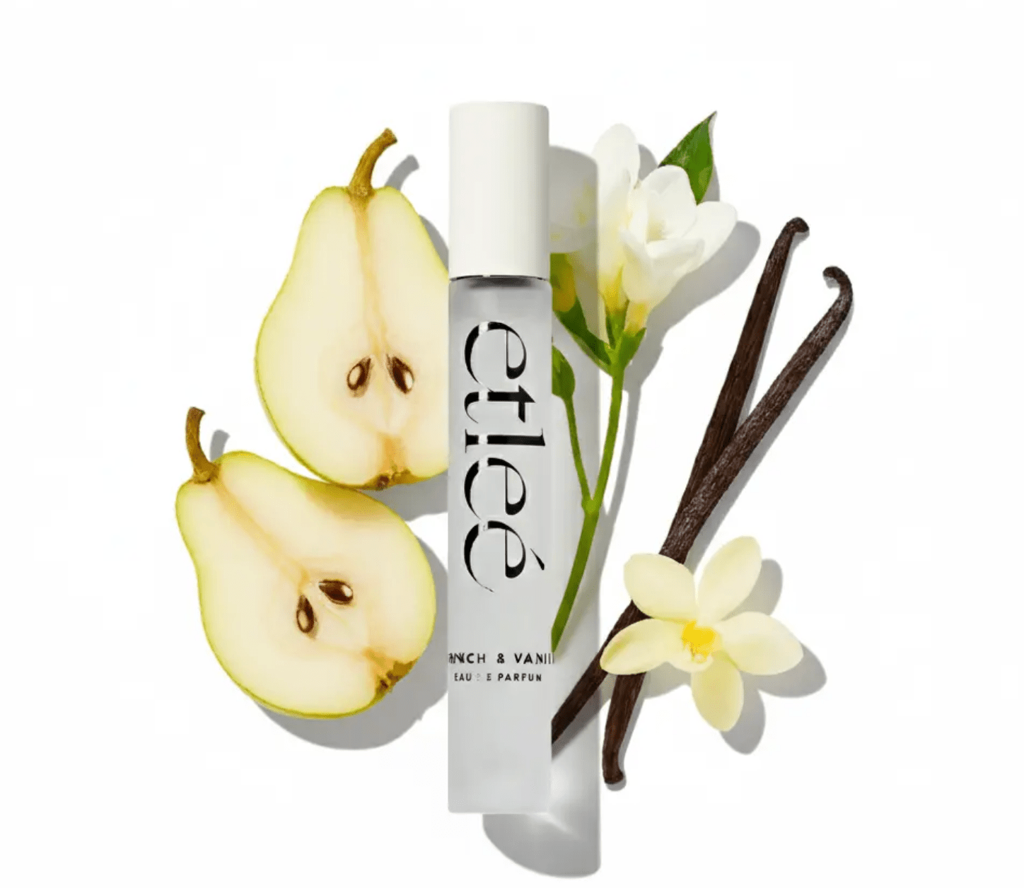 etleé Eau De Parfum – 10ml - Beauty Exchange Beauty Supply