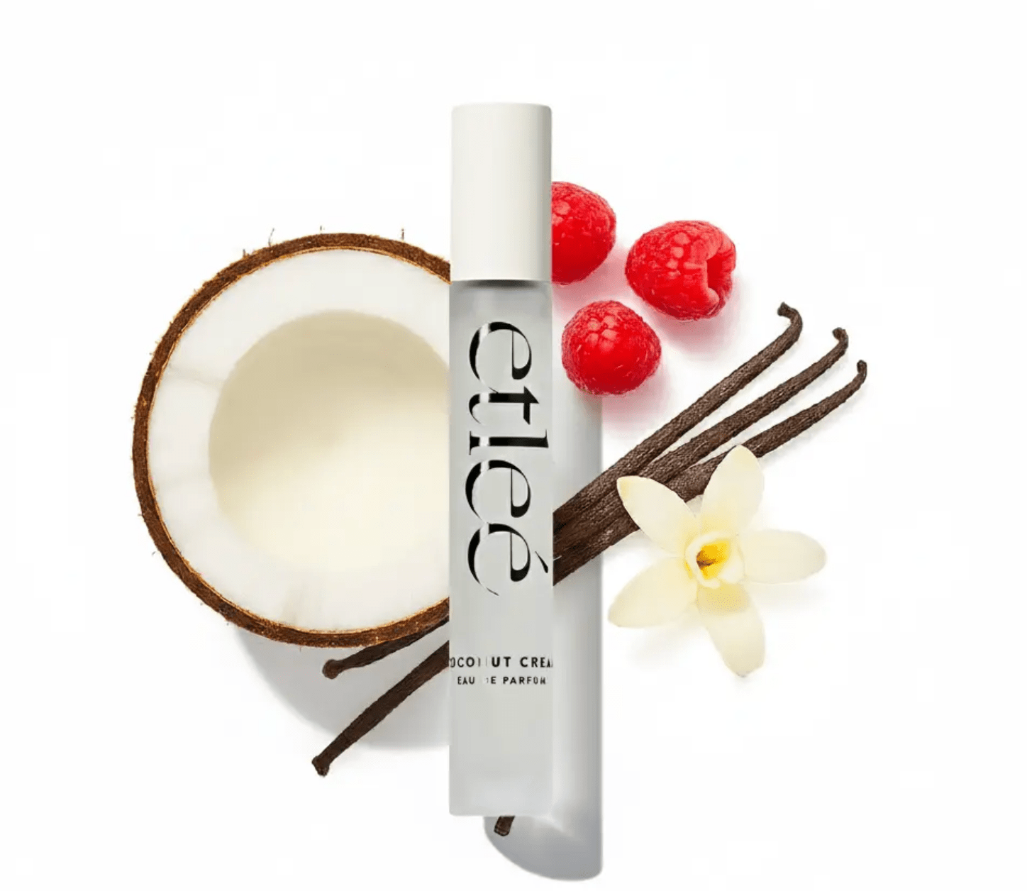 etleé Eau De Parfum – 10ml - Beauty Exchange Beauty Supply