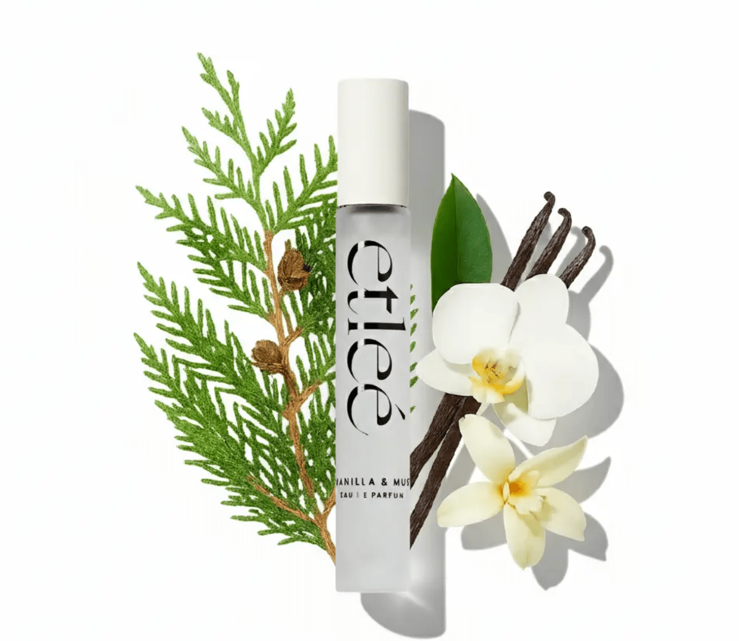 etleé Eau De Parfum – 10ml - Beauty Exchange Beauty Supply