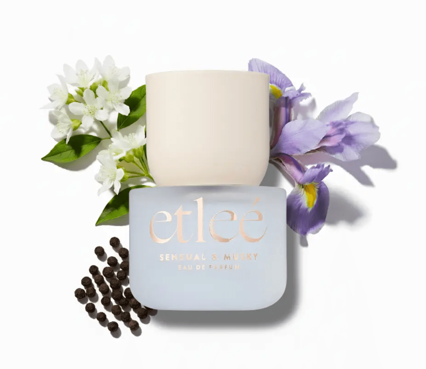 etleé Eau De Parfum – 30ml - Beauty Exchange Beauty Supply