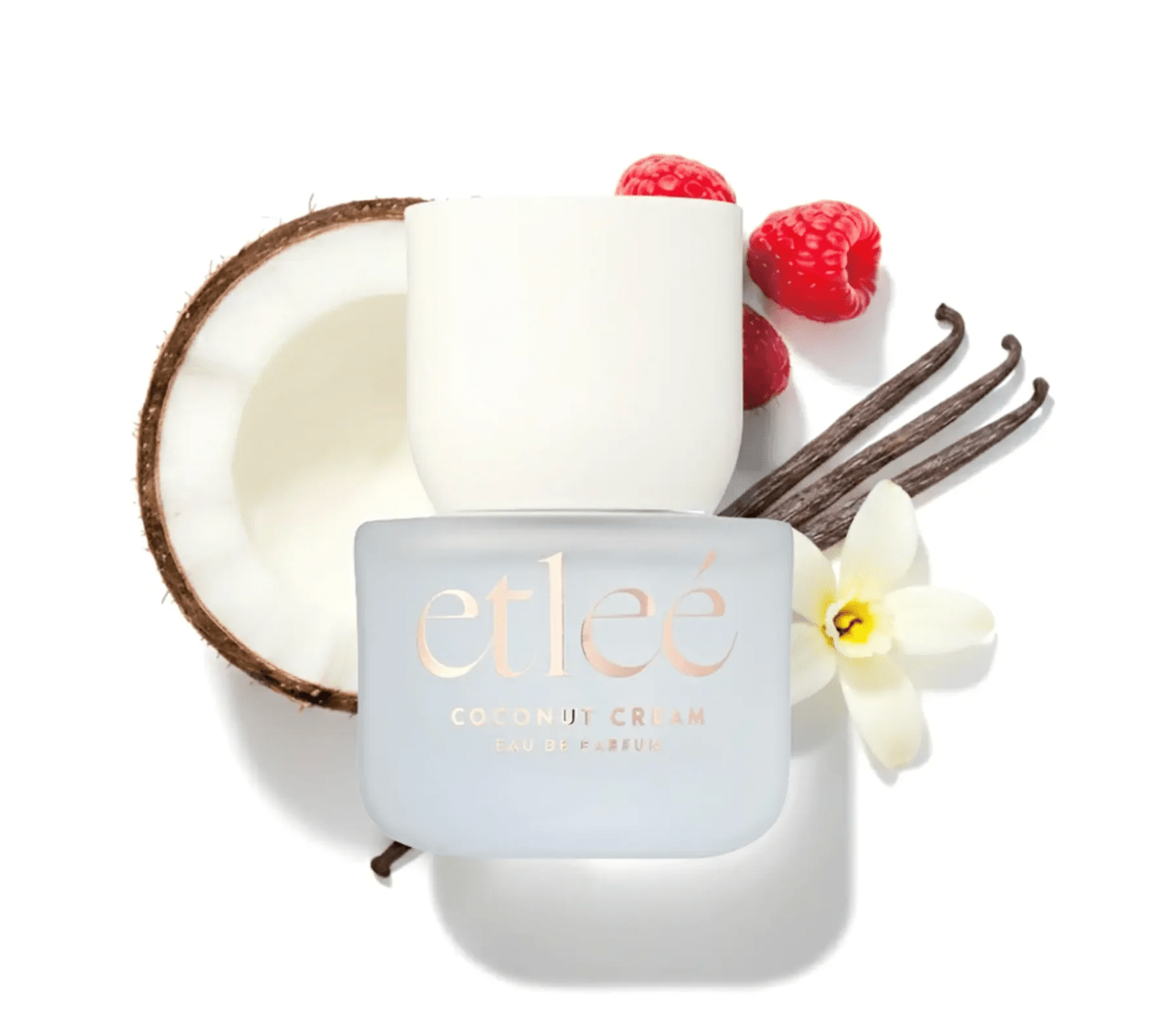 etleé Eau De Parfum – 30ml - Beauty Exchange Beauty Supply