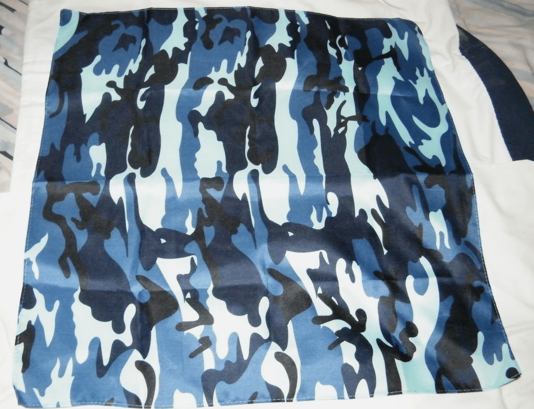 Eve Bandana – Assorted Colors & Prints - Beauty Exchange Beauty Supply