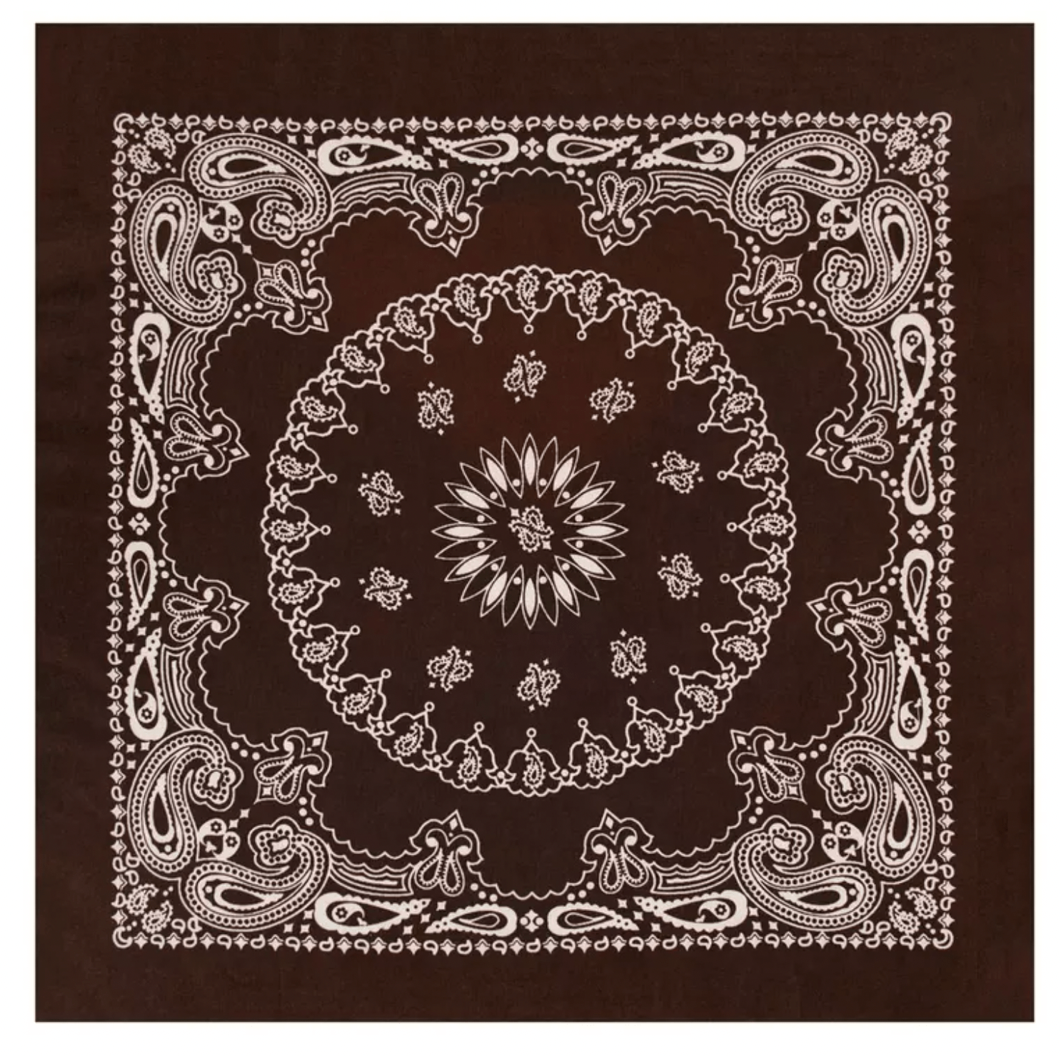 Eve Bandana – Assorted Colors & Prints - Beauty Exchange Beauty Supply