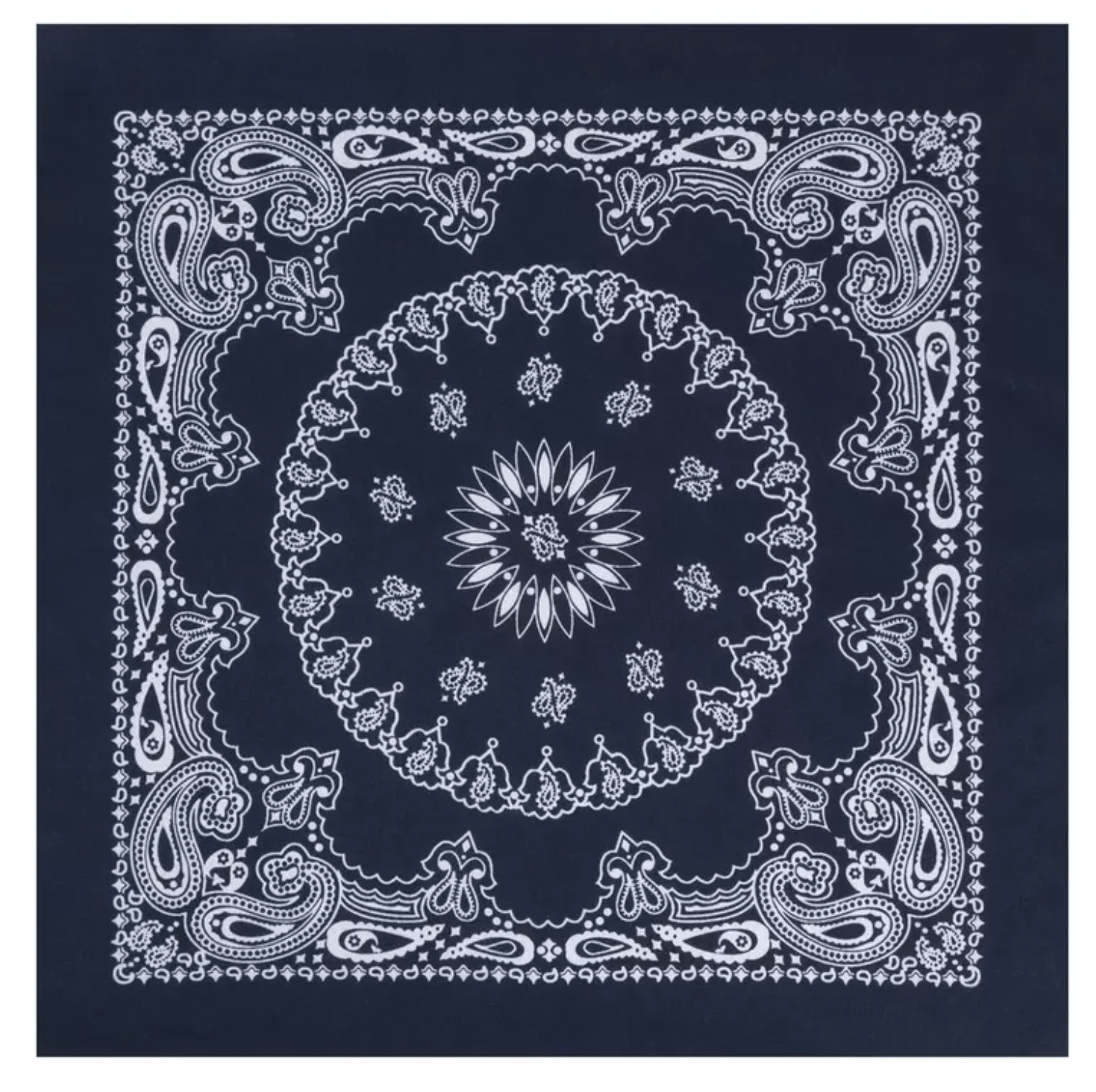 Eve Bandana – Assorted Colors & Prints - Beauty Exchange Beauty Supply