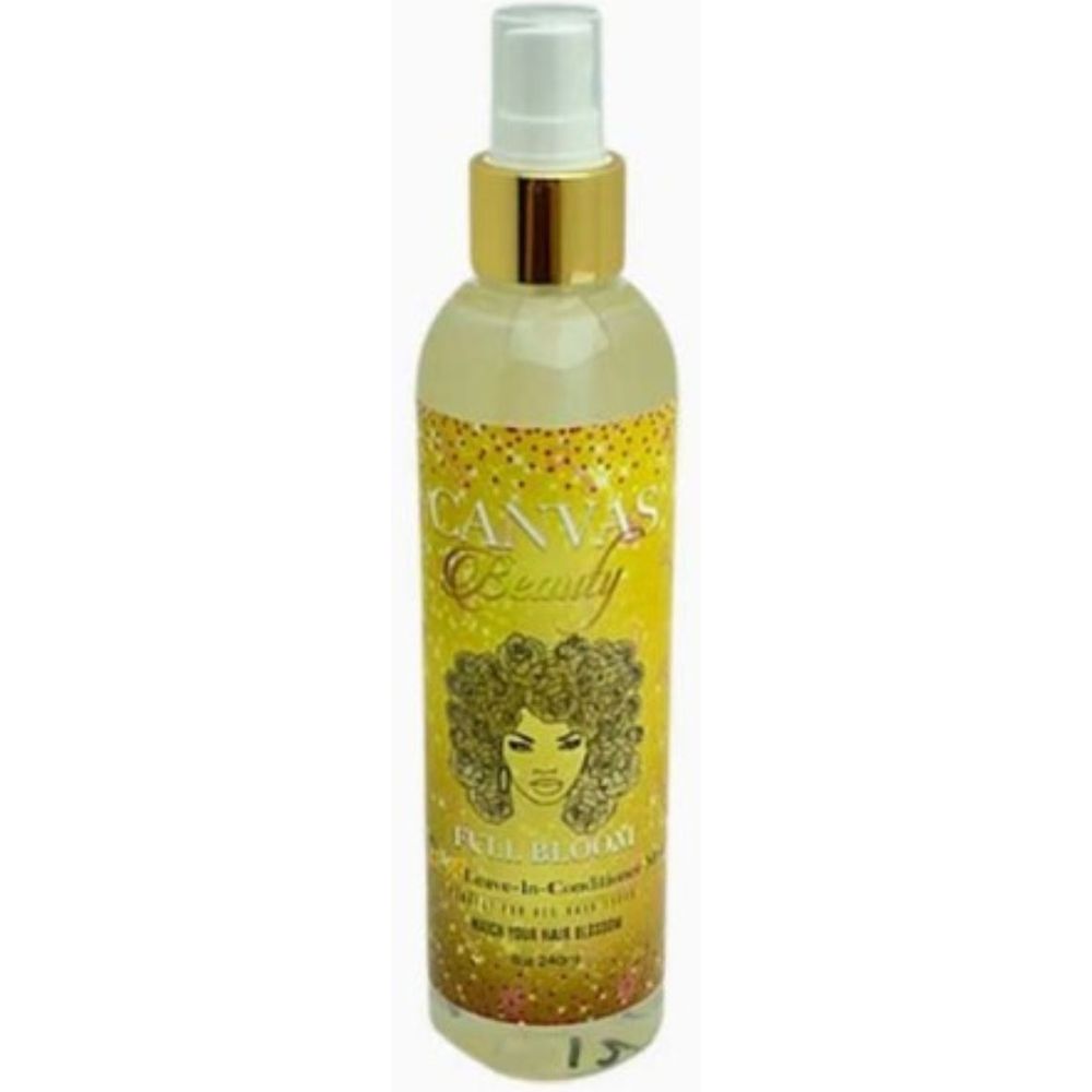 Canvas Beauty Full Bloom Leave-In Conditioner Mist - 240 ml
