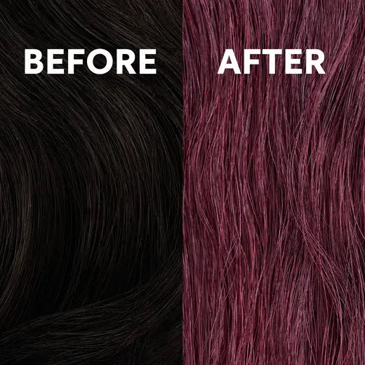 Wella Color Charm Vivid Darks Permanent Cream Hair Color – 2oz