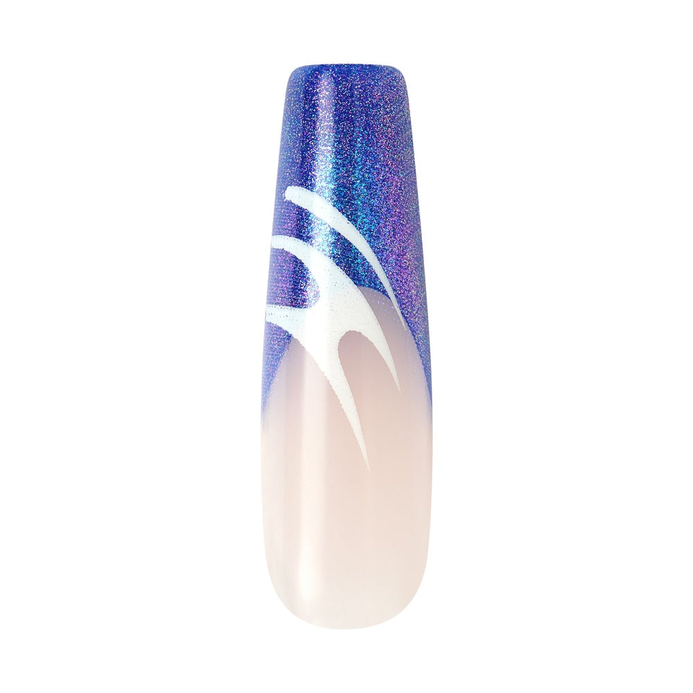 Gold Finger GF Special Effect Artificial Nails Collection