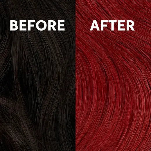 Wella Color Charm Vivid Darks Permanent Cream Hair Color – 2oz