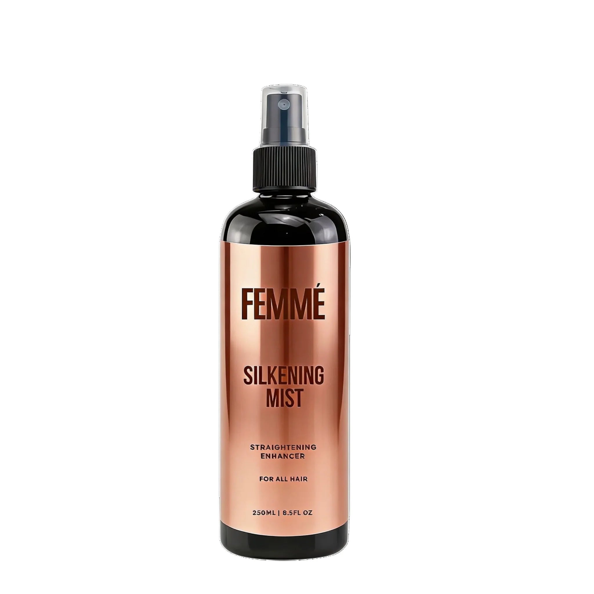 Femme Hair Silkening Mist – 8.8 oz - Beauty Exchange Beauty Supply