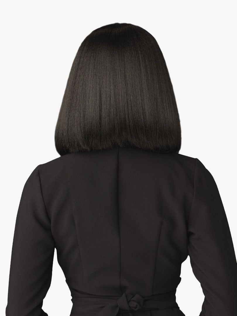 Sensationnel Butta Lace Wig Chic Bob - Lob Unit 8