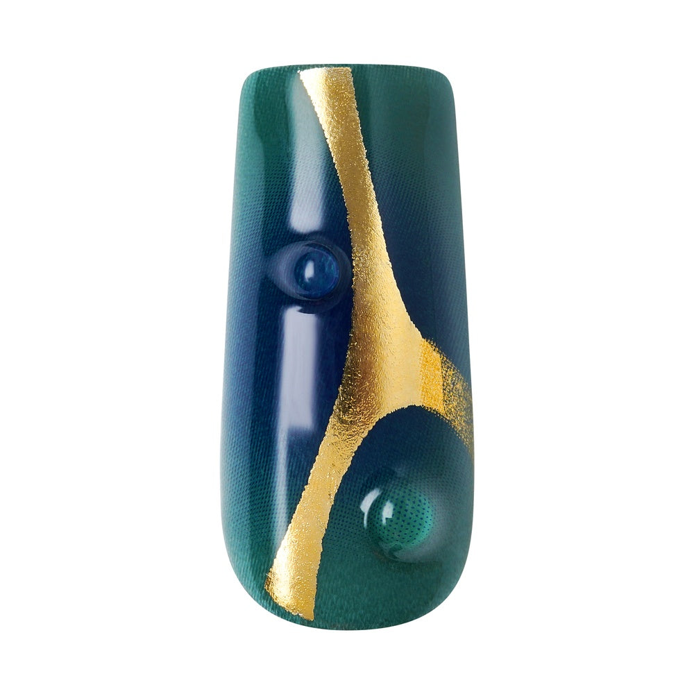 Gold Finger GF Special Effect Artificial Nails Collection
