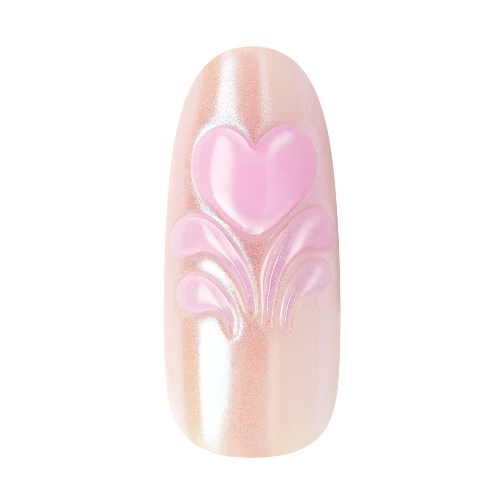 Gold Finger GF Special Effect Artificial Nails Collection