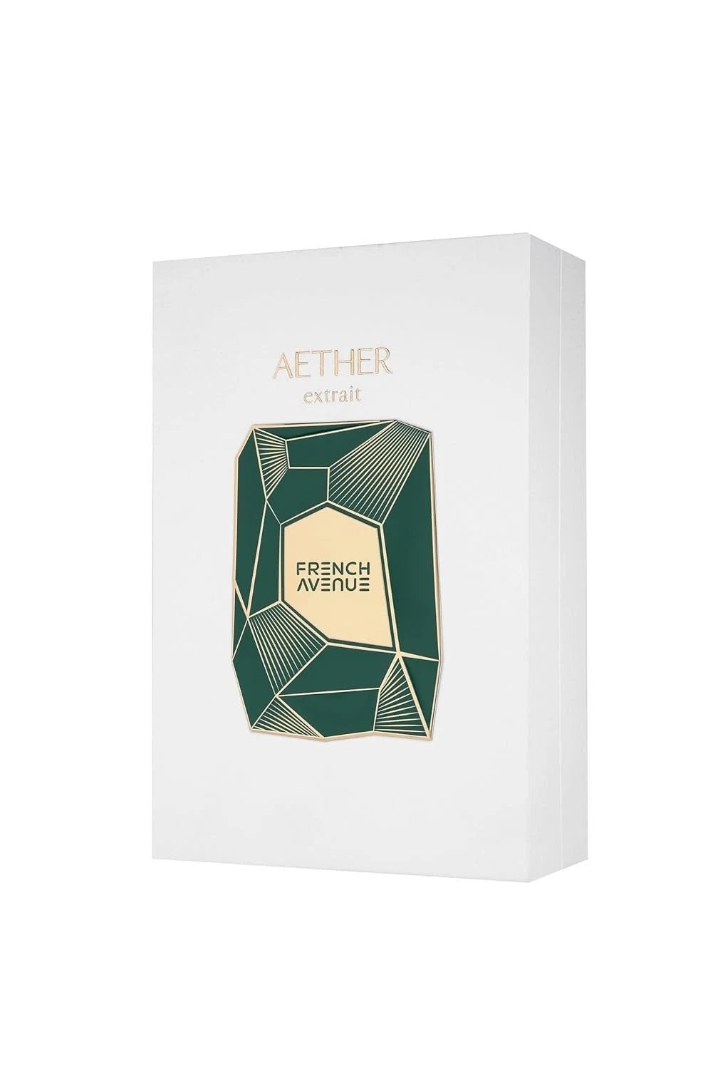 French Avenue Aether Perfume Extract - 3.4oz