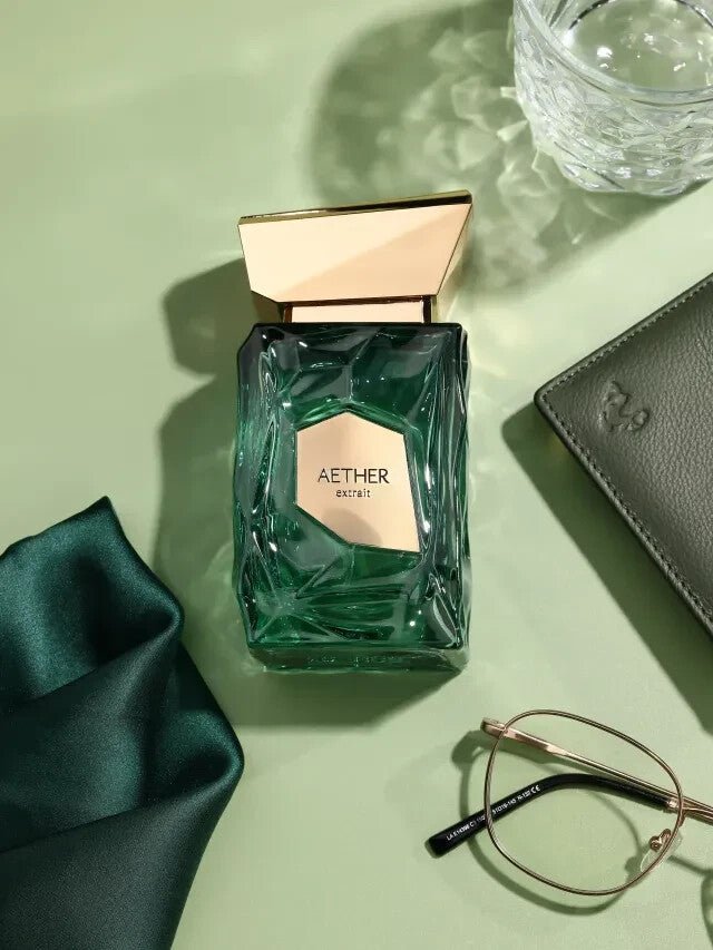 French Avenue Aether Perfume Extract - 3.4oz