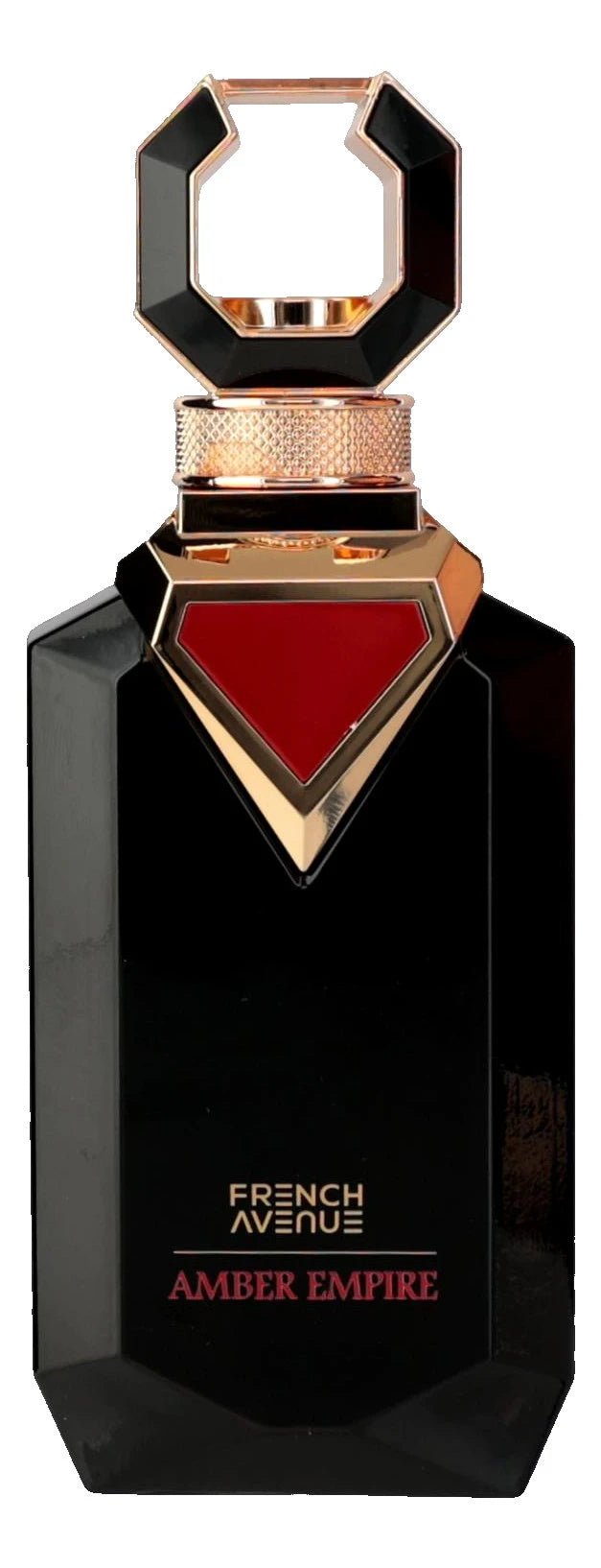 French Avenue Amber Empire Extrait De Parfum Spray – 3.4 oz / 100 ml - Beauty Exchange Beauty Supply