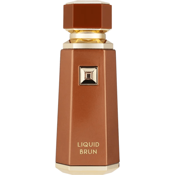 French Avenue Liquid Brun Eau de Parfum Spray – 3.4 oz / 100 ml - Beauty Exchange Beauty Supply