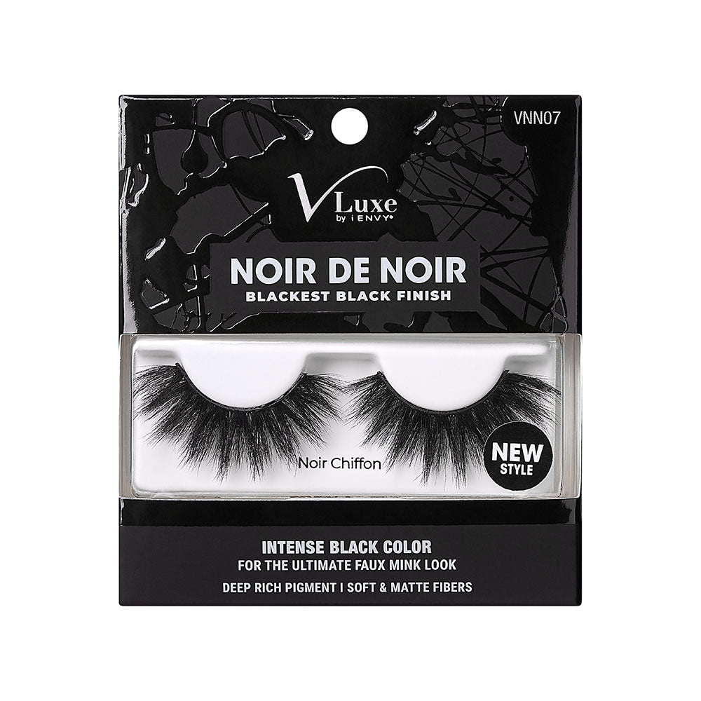 VLuxe by iEnvy Noir De Noir Lashes