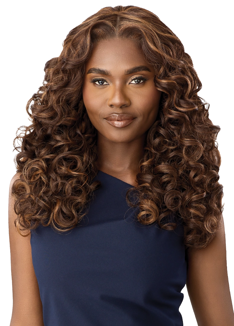 Outre Perfect Hairline 13x6 Lace Fontal HD Synthetic Wig - OnVybe 8