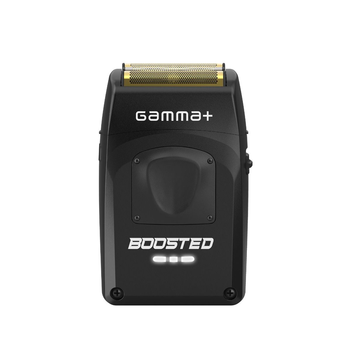 Gamma+ Boosted Shaver – Double Foil - Beauty Exchange Beauty Supply