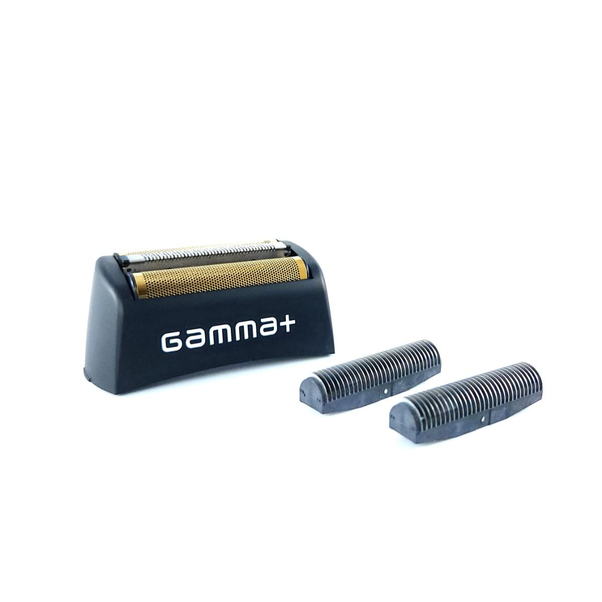Gamma+ Boosted Shaver – Double Foil - Beauty Exchange Beauty Supply
