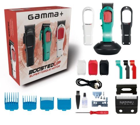 Gamma+ Boosted Up Clipper - Beauty Exchange Beauty Supply