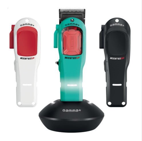 Gamma+ Boosted Up Clipper - Beauty Exchange Beauty Supply