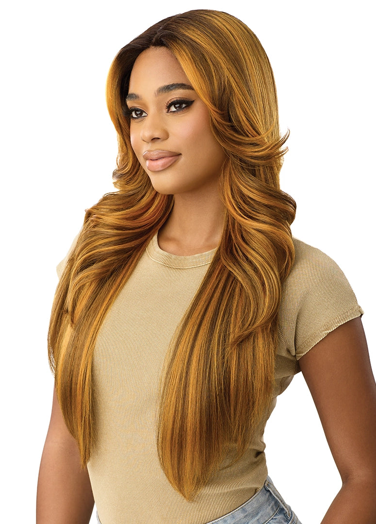 Outre The Daily Wig Synthetic Wig - Tristina