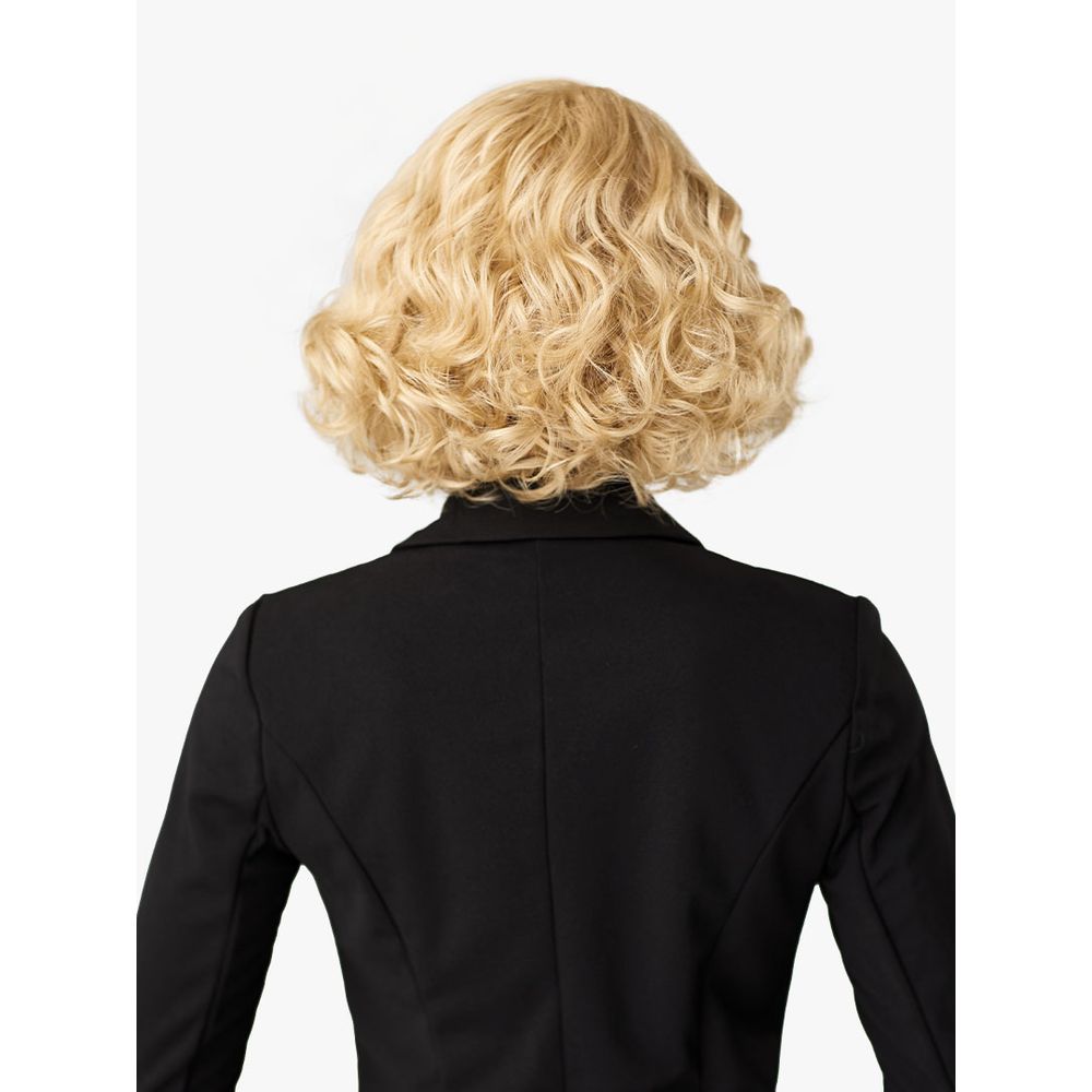 Sensationnel Synthetic Hair Butta Chic Bob Glueless HD Lace Front Wig - BOB Unit 7