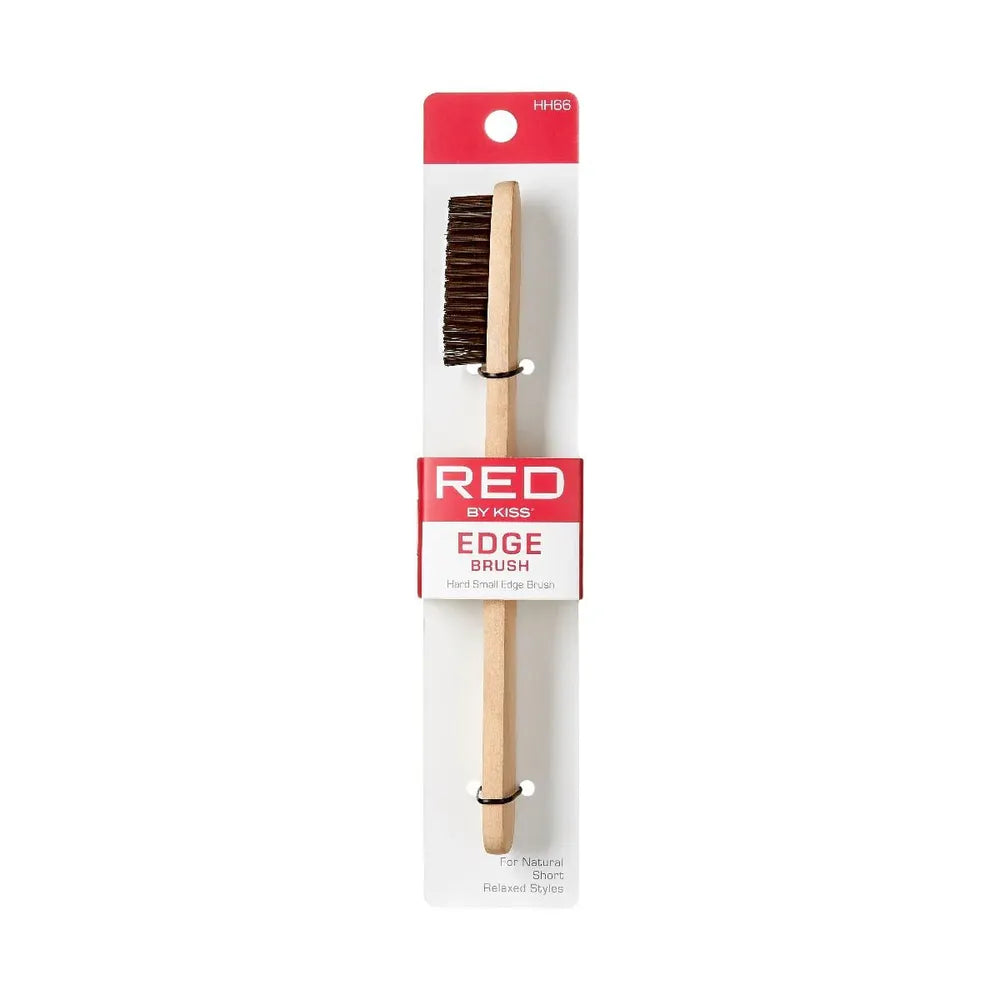 Red by Kiss Edge Boar Brush