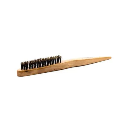 Red by Kiss Edge Boar Brush