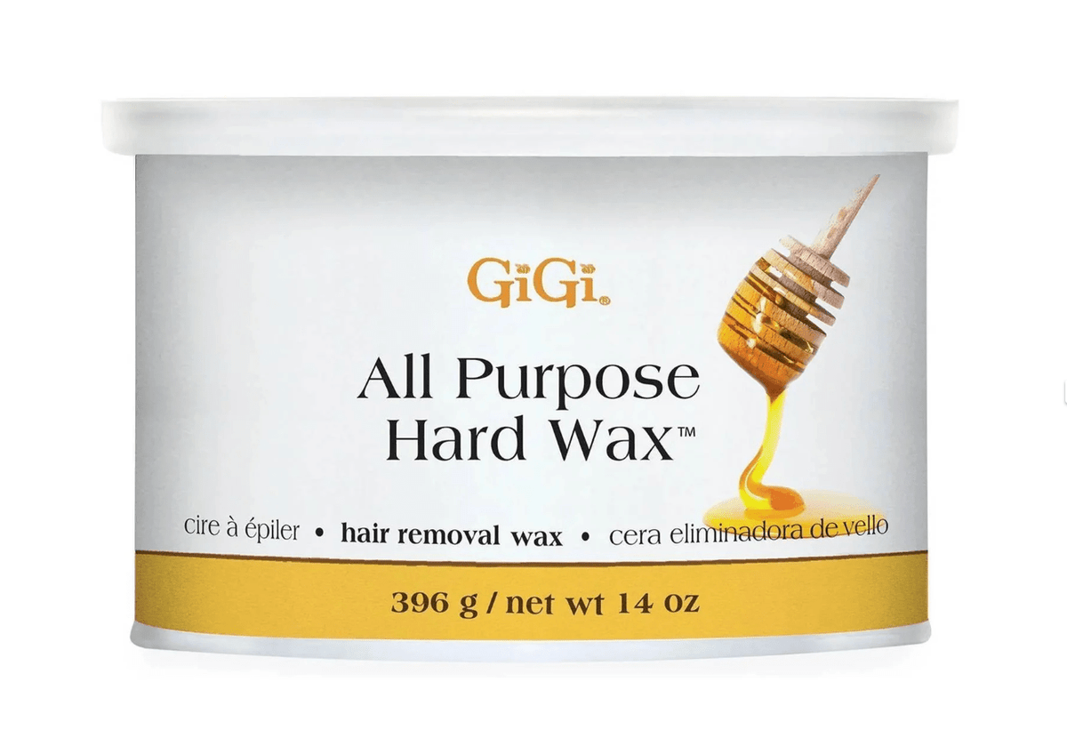 GiGi All Purpose Honee Hard Wax - Beauty Exchange Beauty Supply