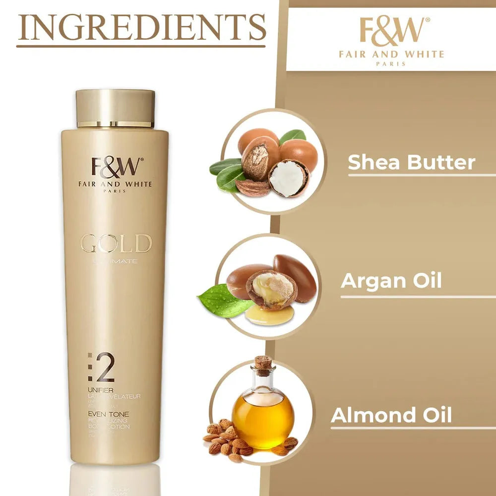 Gold Intense Argan Oil Active Serum Step #2 – 30ml - Beauty Exchange Beauty Supply