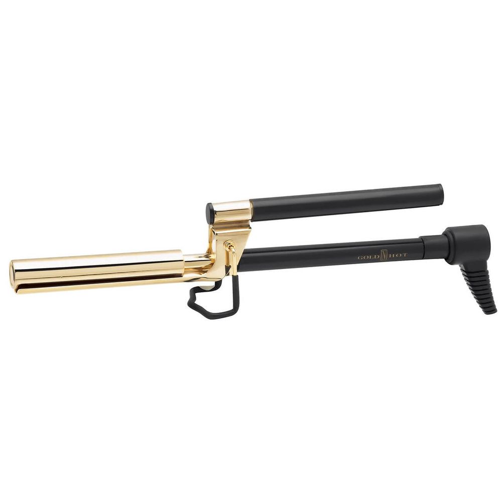 Gold 'N Hot 5/8" Curling Iron - Beauty Exchange Beauty Supply