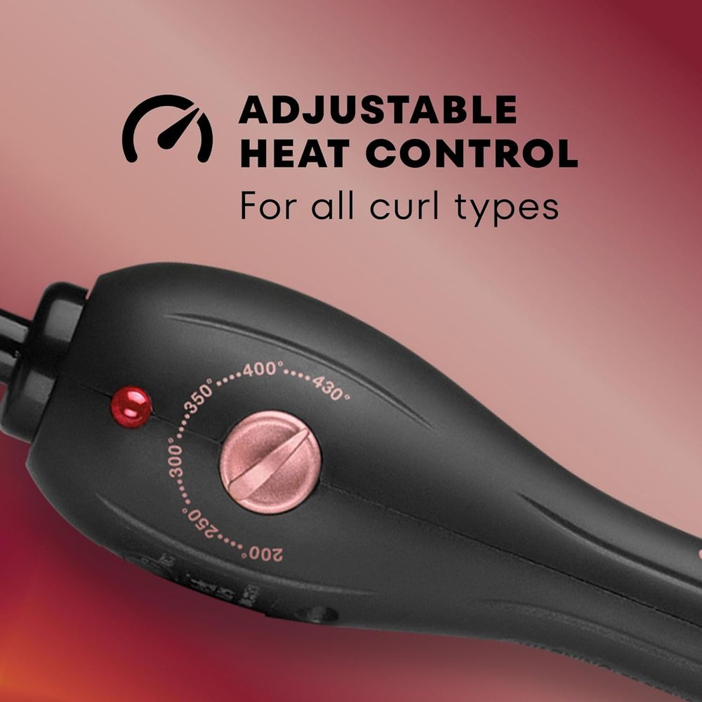 Gold 'N Hot Pressing & Styling Comb - Beauty Exchange Beauty Supply