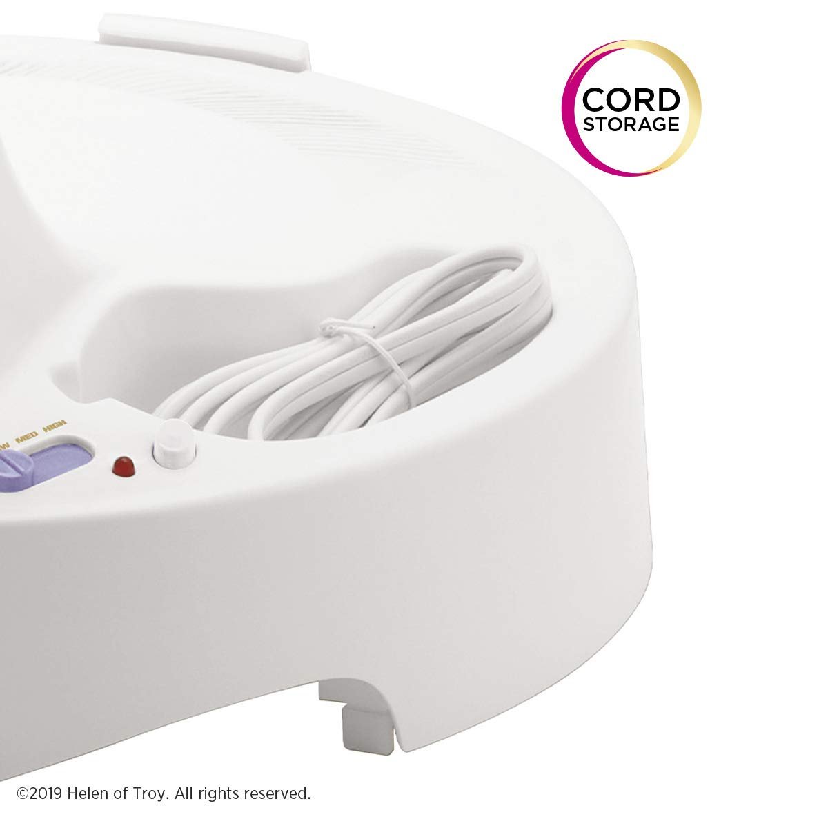 Gold N Hot Professional 1200 Watt Salon Dryer - Beauty Exchange Beauty Supply