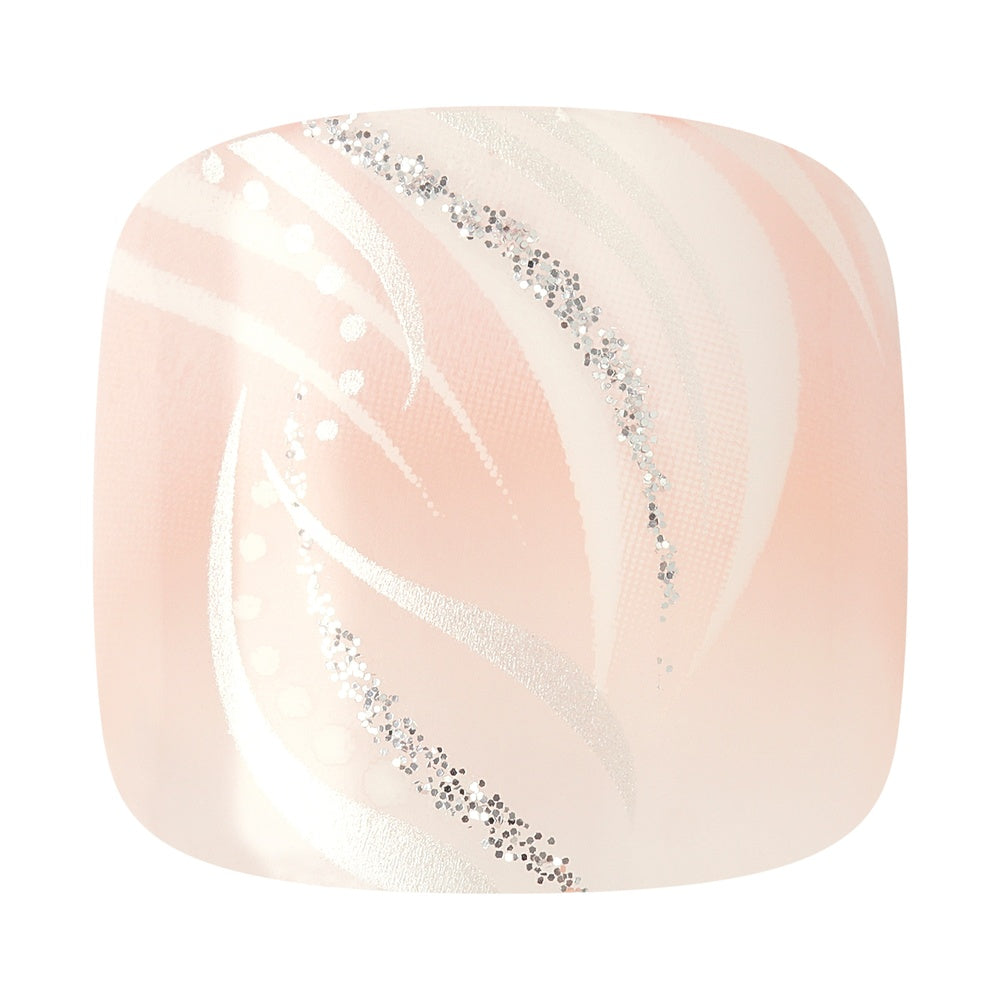 Gold Finger GF Design Toenails – Beamish