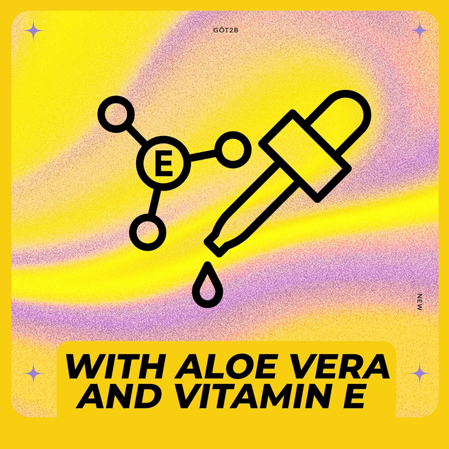 Got2b Curl Defining Jelly 15oz - Beauty Exchange Beauty Supply