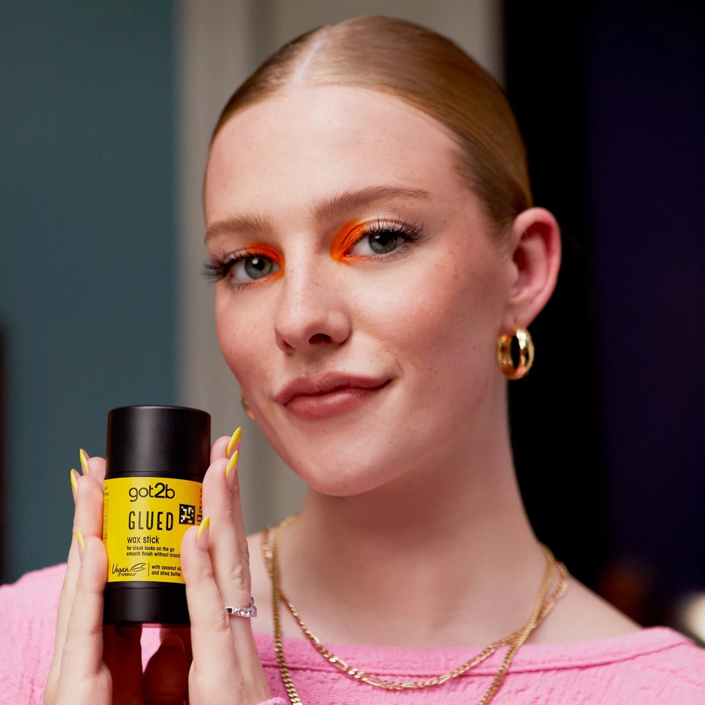 Got2b Glued Wax Stick – 1.8 oz - Beauty Exchange Beauty Supply