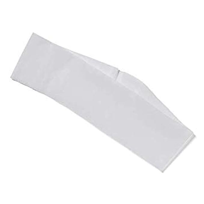 Graham Wrapp - It Jr Styling Strips – White - Beauty Exchange Beauty Supply