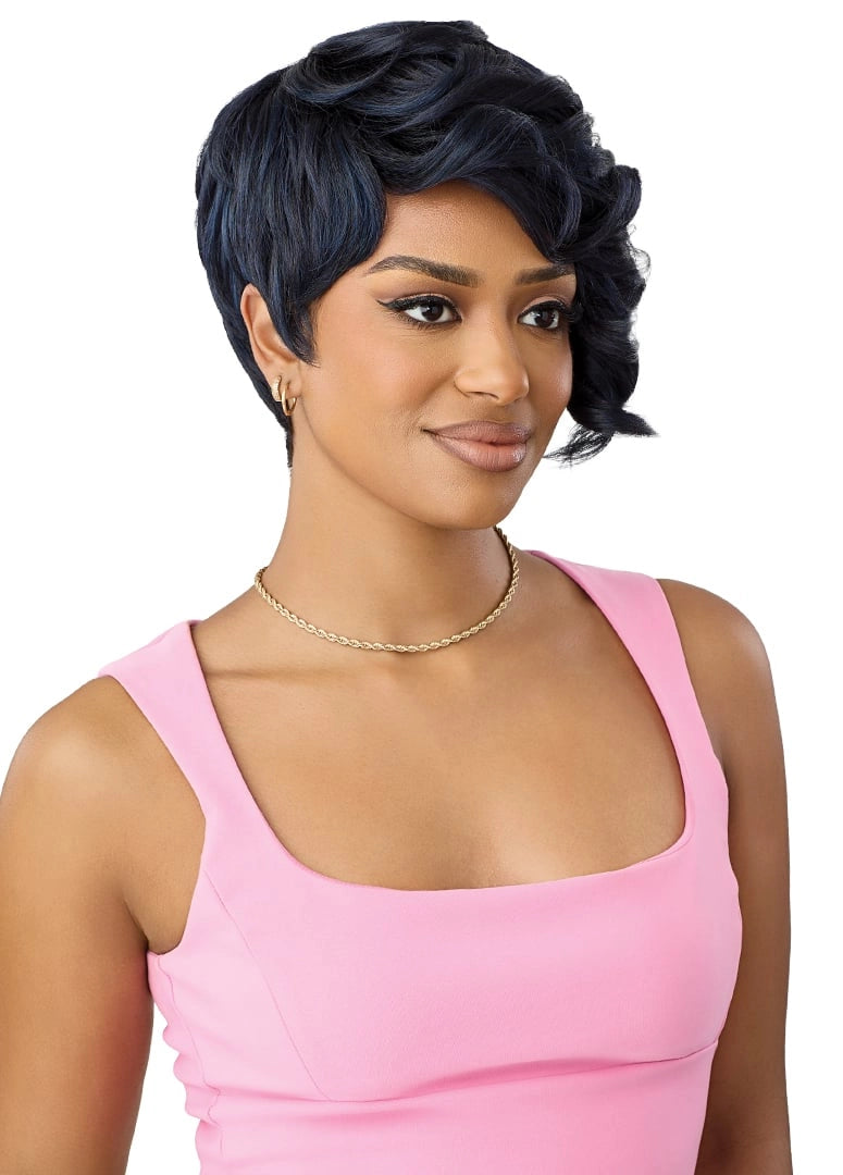 Outre Wigpop Synthetic Full Wig – Pop 7