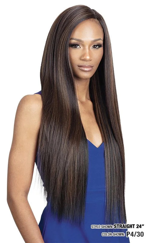 Shake-N-Go Haven Straight Hair Weave – 24"