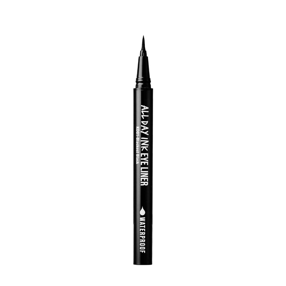 KISS NEW YORK PROFESSIONAL – All Day Ink Eyeliner
