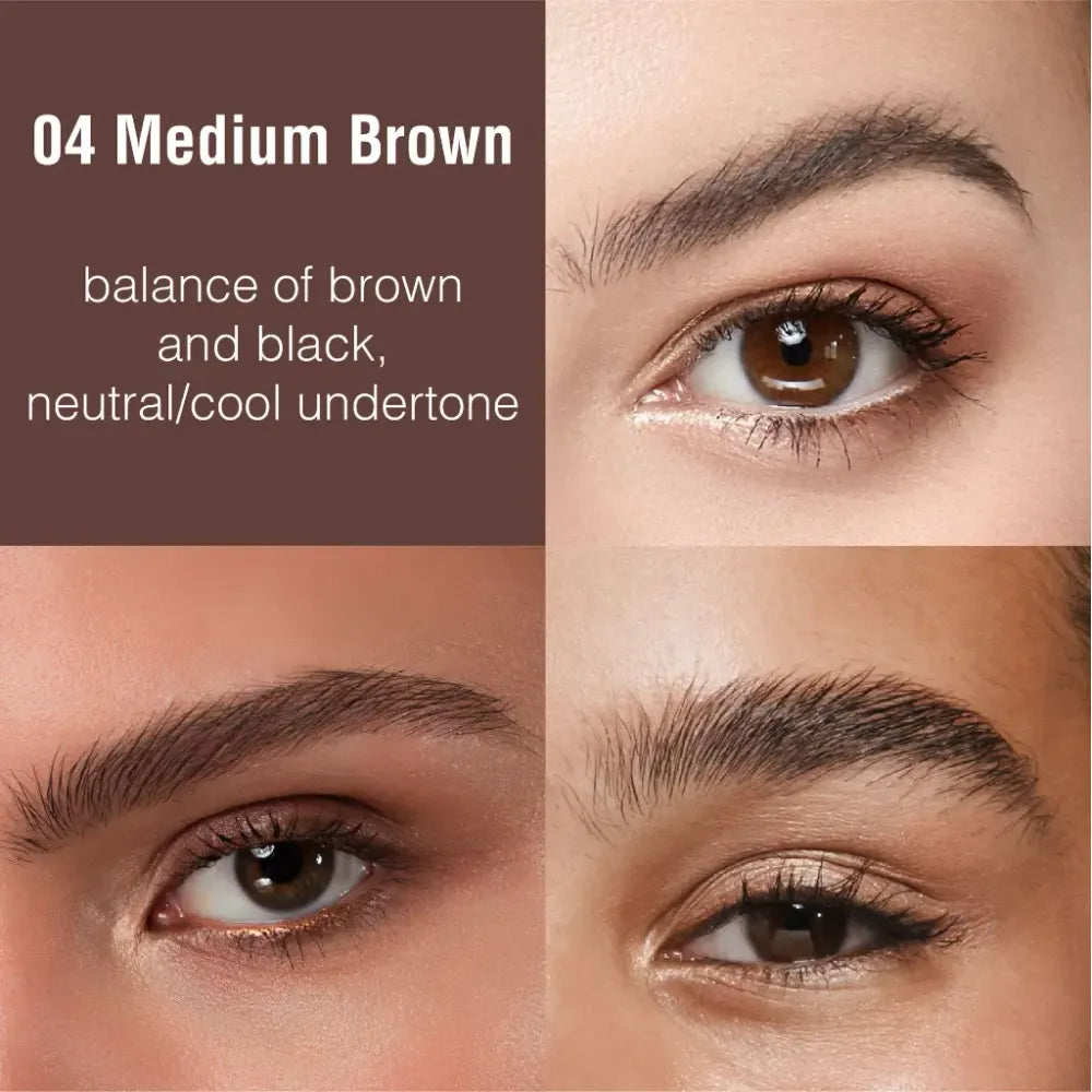 Ruby Kisses Duo Microblading Eyebrow Pencil