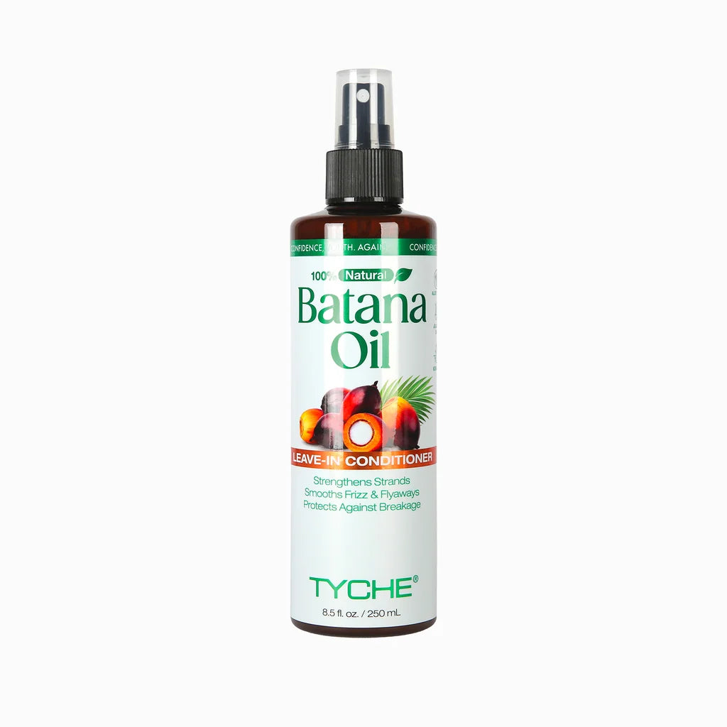 Nicka K Batana Oil Leave-In Conditioner – 8.5 oz