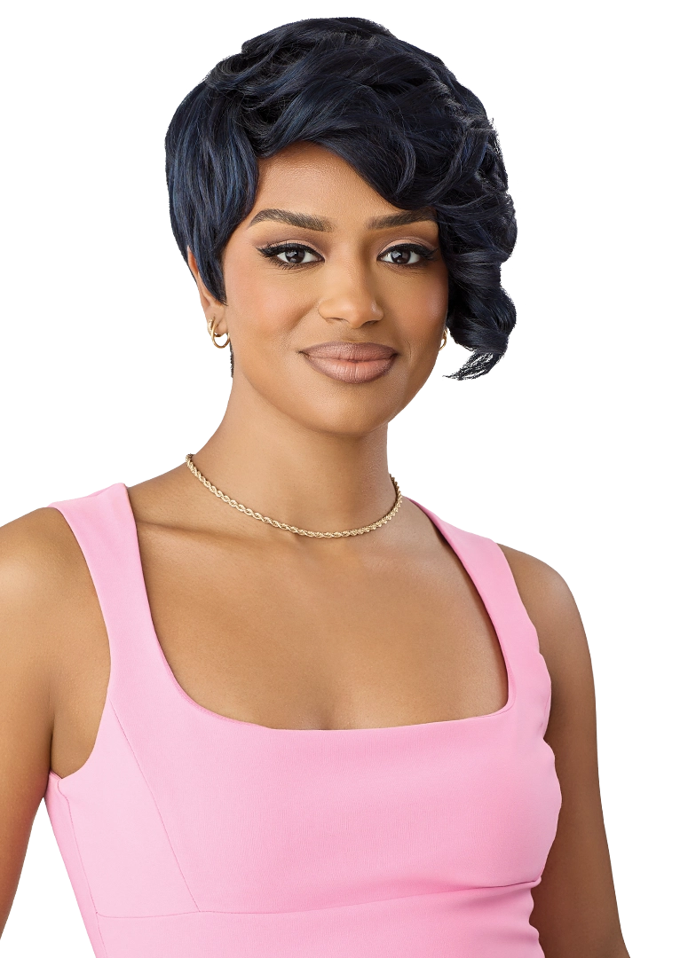 Outre Wigpop Synthetic Full Wig – Pop 7