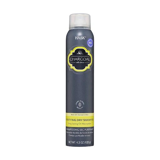 HASK Dry Shampoo Collection – 6.5 oz - Beauty Exchange Beauty Supply