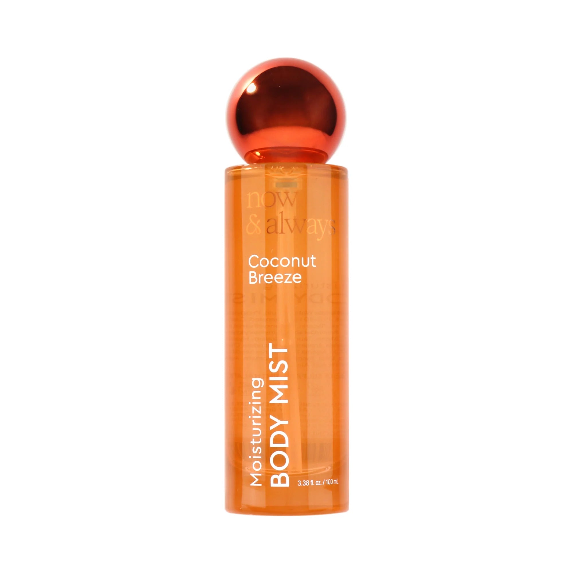 Now & Always Body Mist – 3.38oz